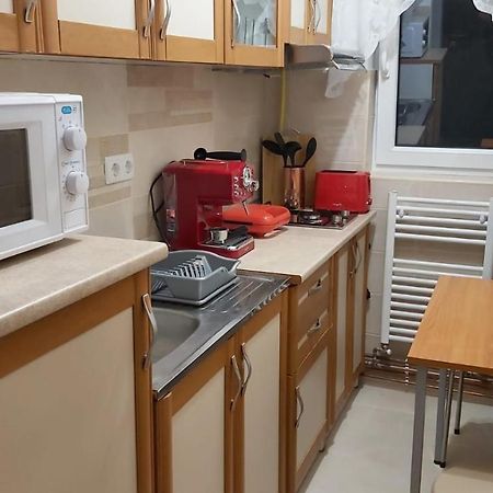 Relax Apartament Apartment Satu Mare Ngoại thất bức ảnh