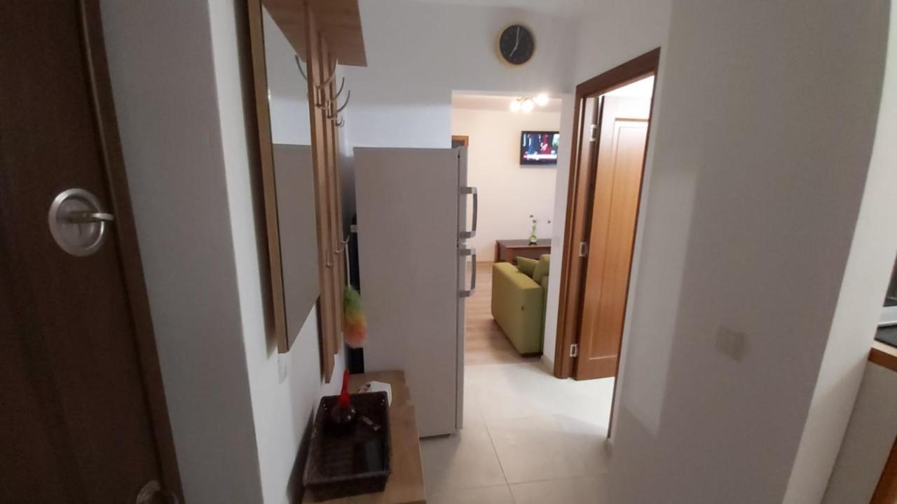 Relax Apartament Apartment Satu Mare Ngoại thất bức ảnh