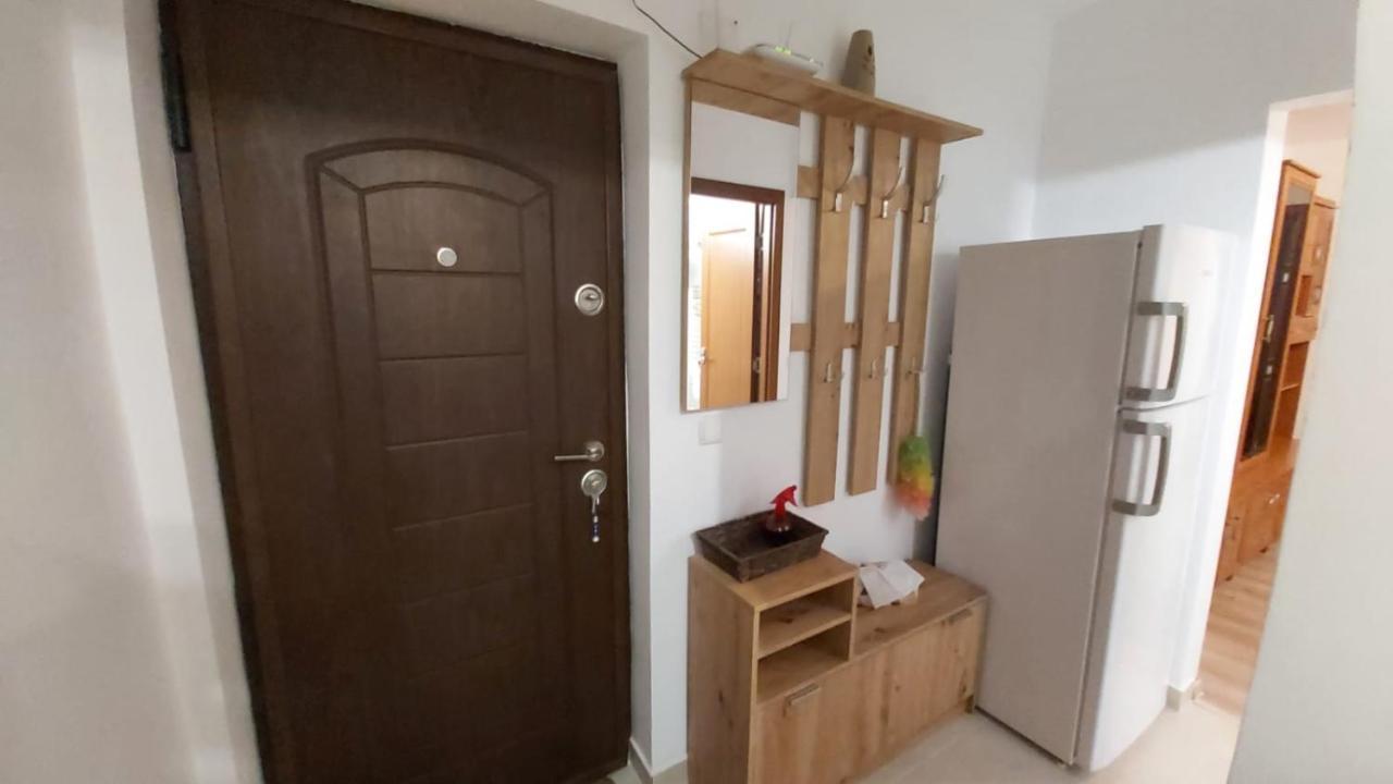 Relax Apartament Apartment Satu Mare Ngoại thất bức ảnh