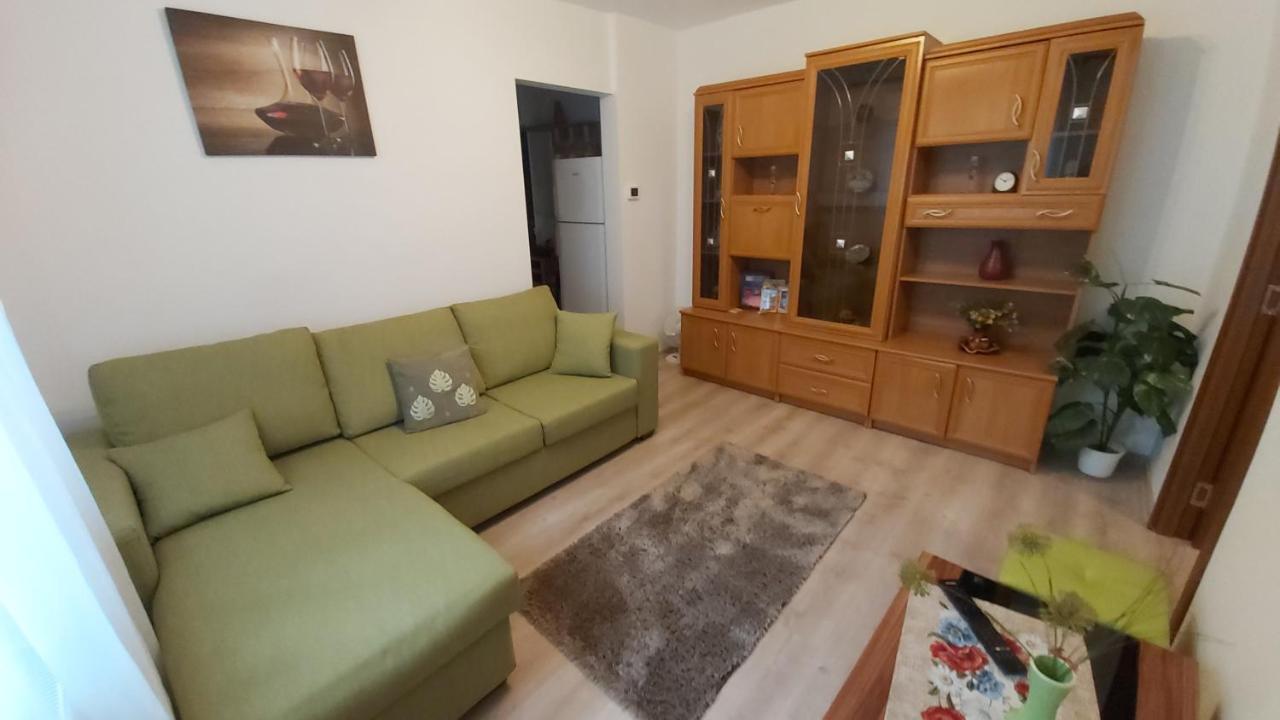 Relax Apartament Apartment Satu Mare Ngoại thất bức ảnh