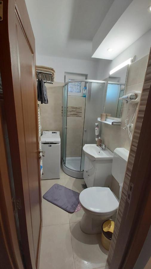 Relax Apartament Apartment Satu Mare Ngoại thất bức ảnh