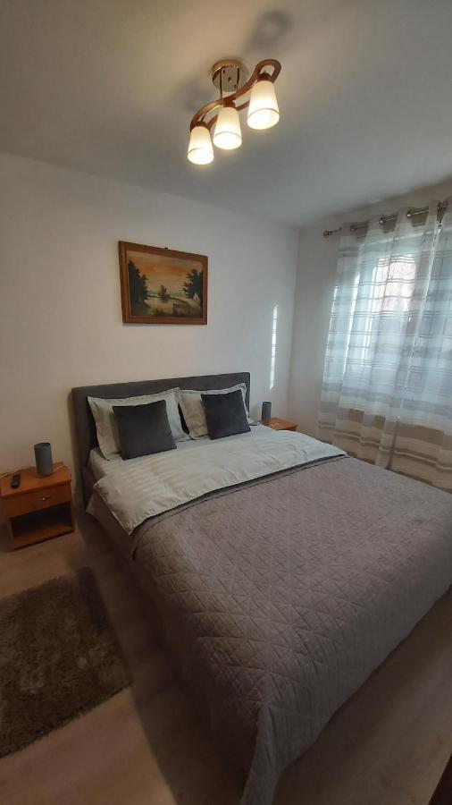 Relax Apartament Apartment Satu Mare Ngoại thất bức ảnh
