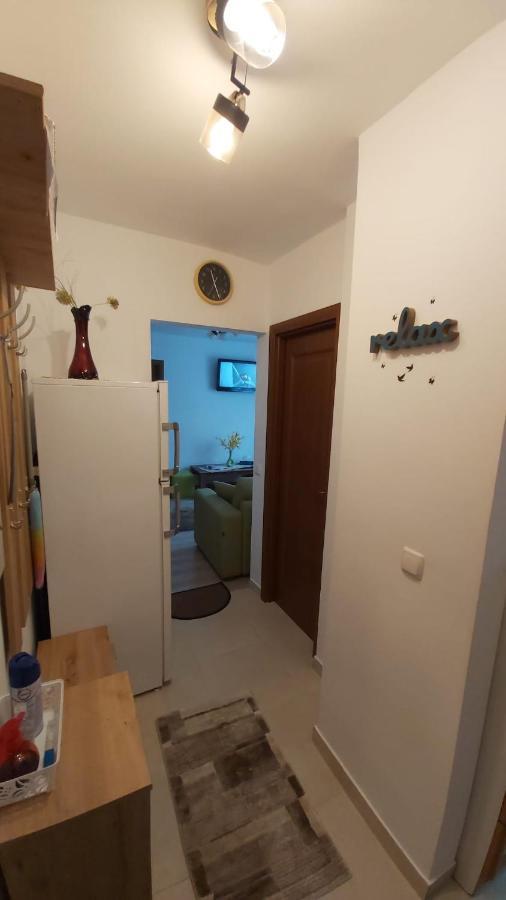 Relax Apartament Apartment Satu Mare Ngoại thất bức ảnh